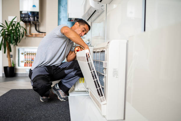 Best Air Duct Cleaning Near Me  in Moyock, NC