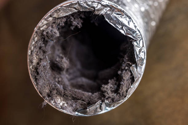 Professional Airduct Cleaning in Moyock, NC