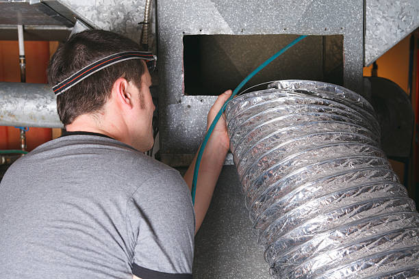 Best HVAC System Cleaning  in Moyock, NC