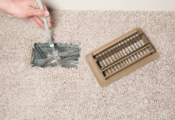 Best General Air Duct Cleaning  in Moyock, NC