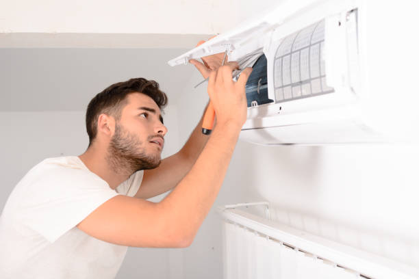 Best Commercial Air Duct Cleaning  in Moyock, NC