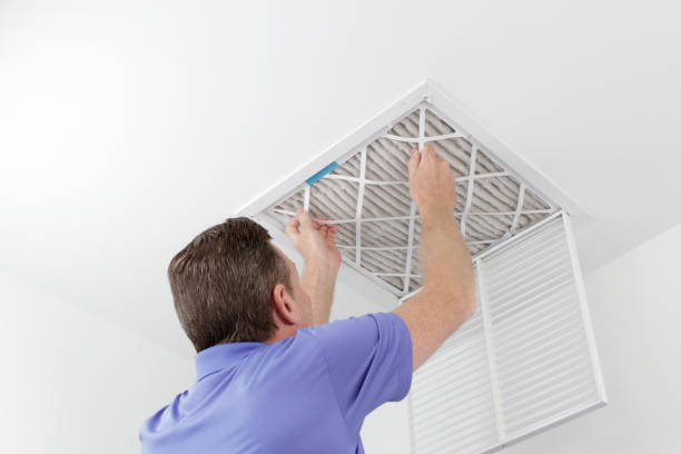 Best Professional Duct Cleaning Services  in Moyock, NC